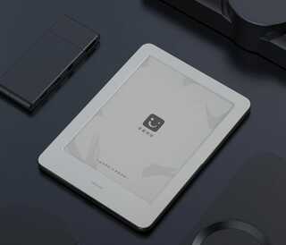 Выпущена электронная книга Xiaomi eBook Reader