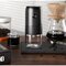 Кофемолка электрическая Circle Joy Electric Coffee Grinder White KMDJ-2A Black