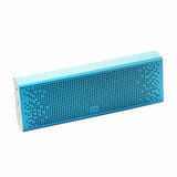 Портативная Bluetooth колонка Xiaomi Mini Square Box 2 Blue/Синяя